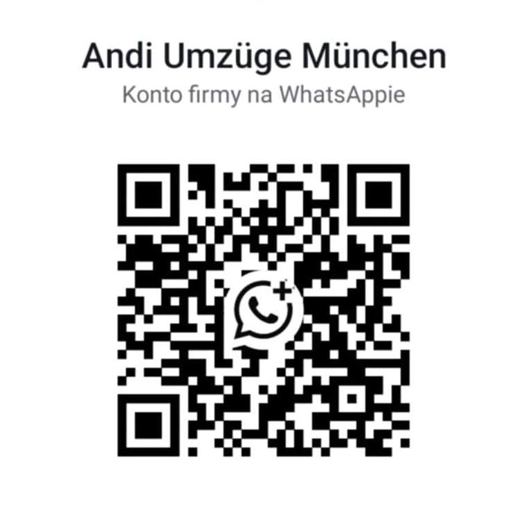 WhatsApp QR